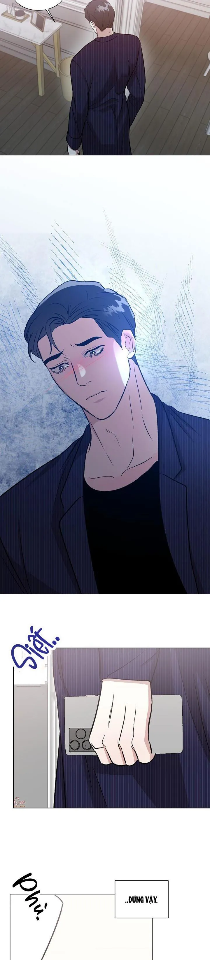 DEEP DOWN Chapter 27 Trang 21