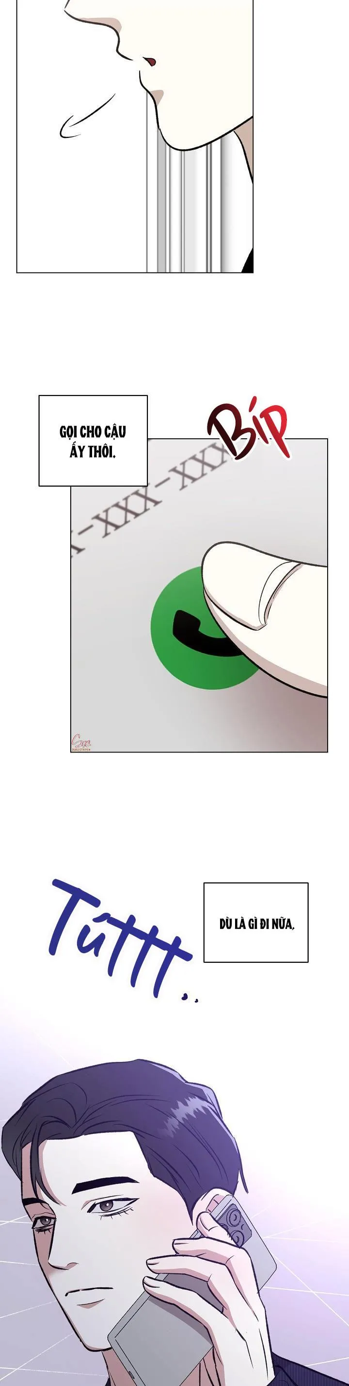 DEEP DOWN Chapter 27 Trang 22