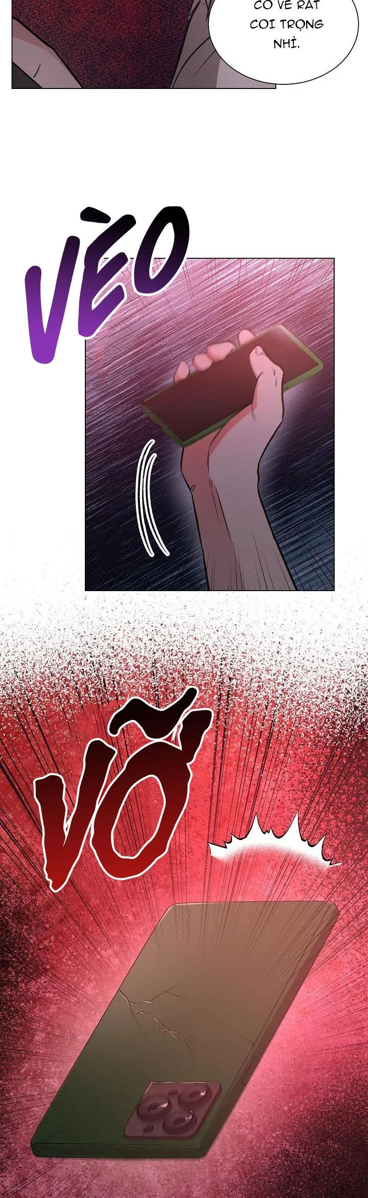 DEEP DOWN Chapter 28 Trang 7