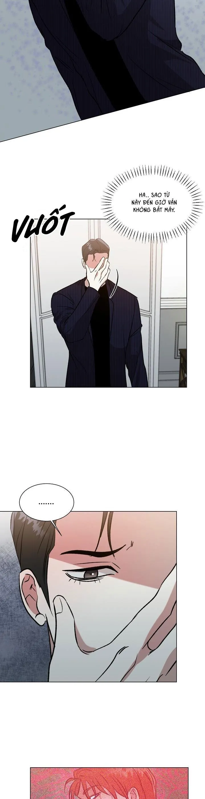 DEEP DOWN Chapter 28 Trang 10