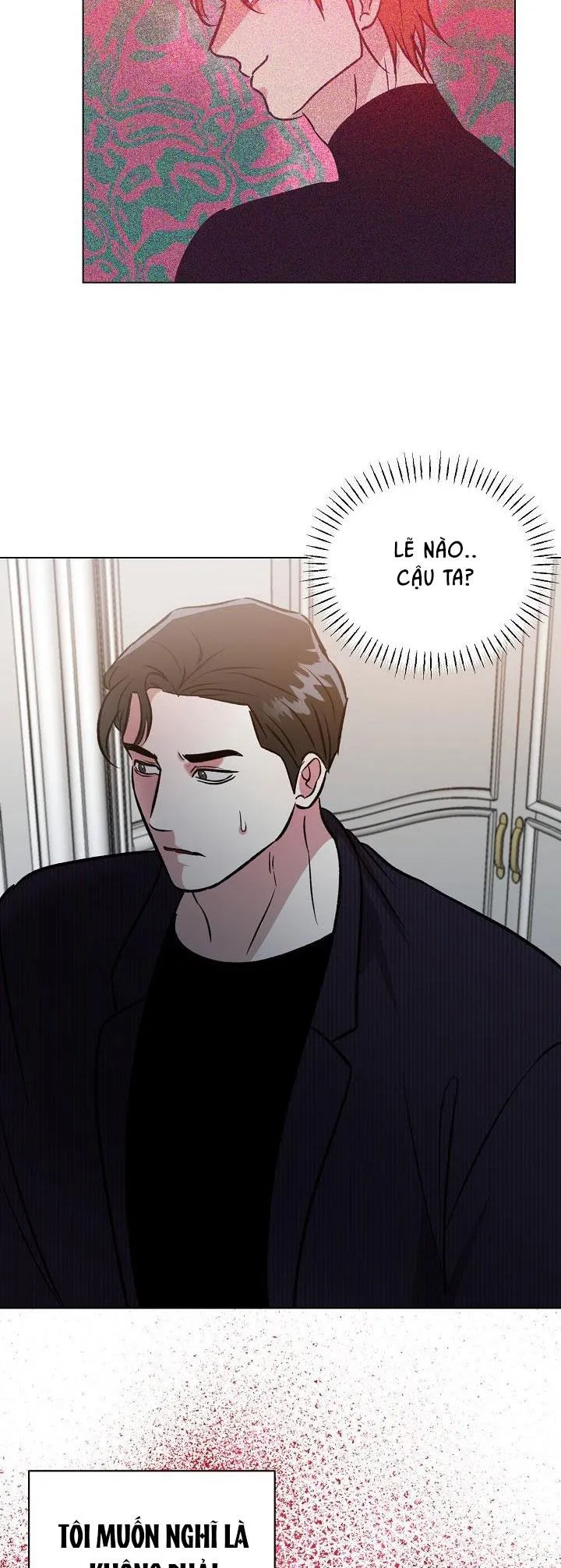 DEEP DOWN Chapter 28 Trang 11