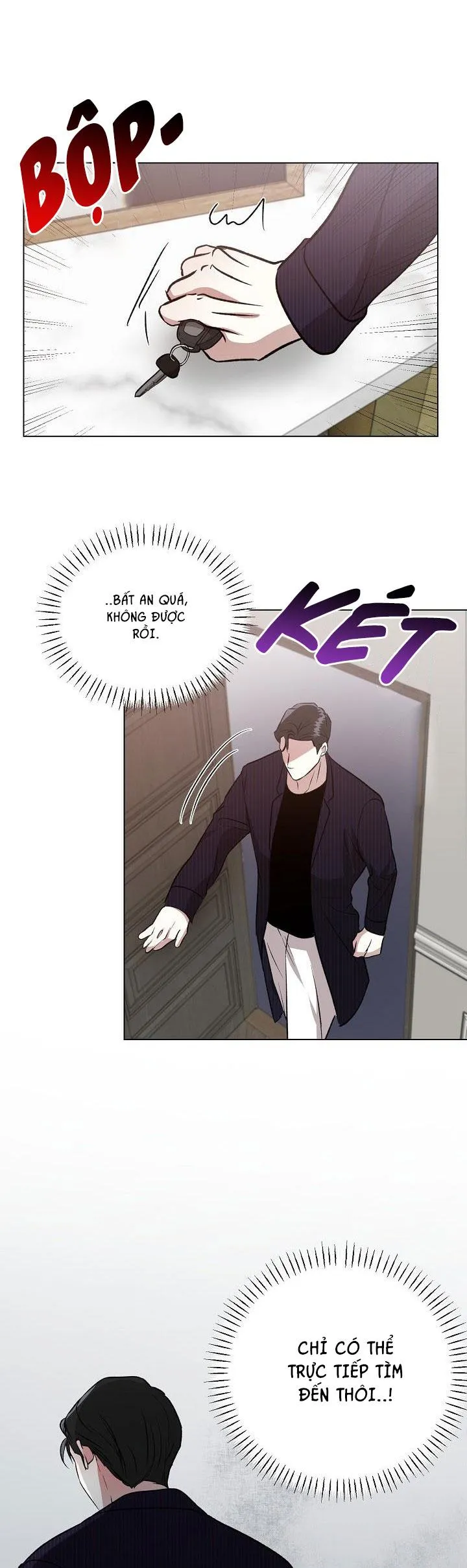 DEEP DOWN Chapter 28 Trang 13