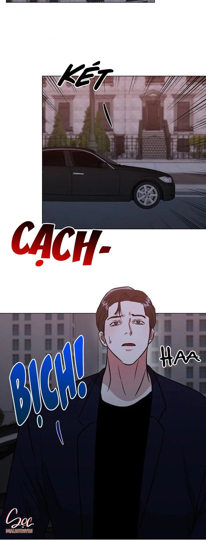 DEEP DOWN Chapter 28 Trang 15