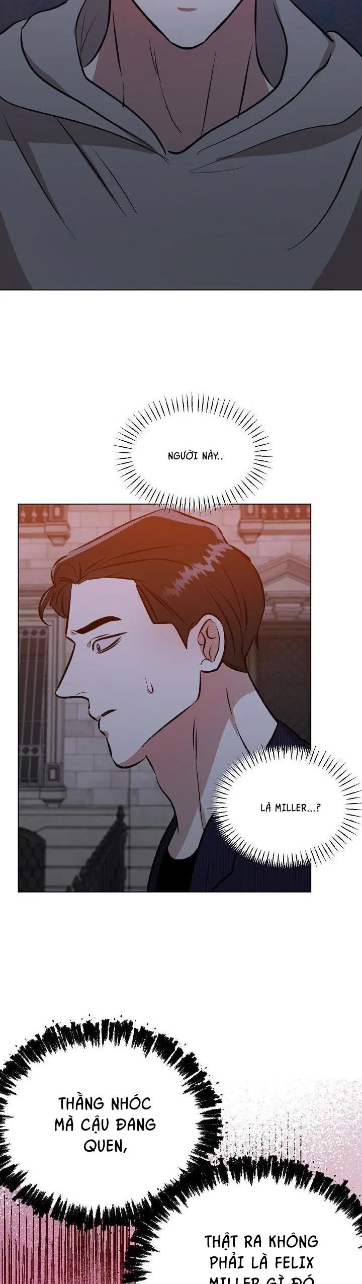 DEEP DOWN Chapter 28 Trang 19