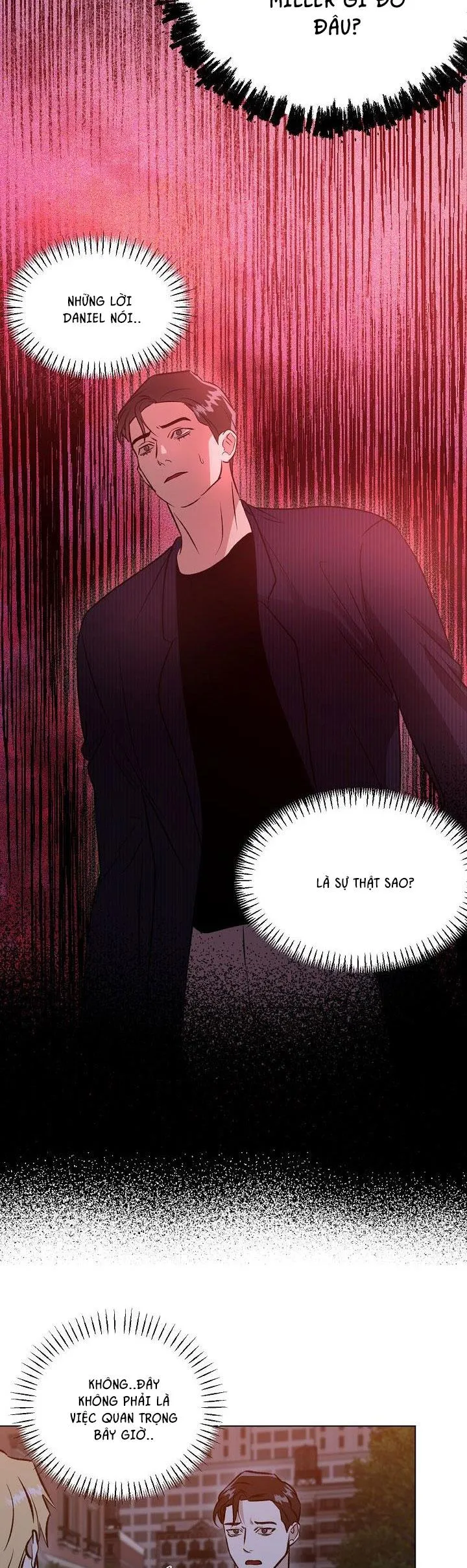 DEEP DOWN Chapter 28 Trang 20