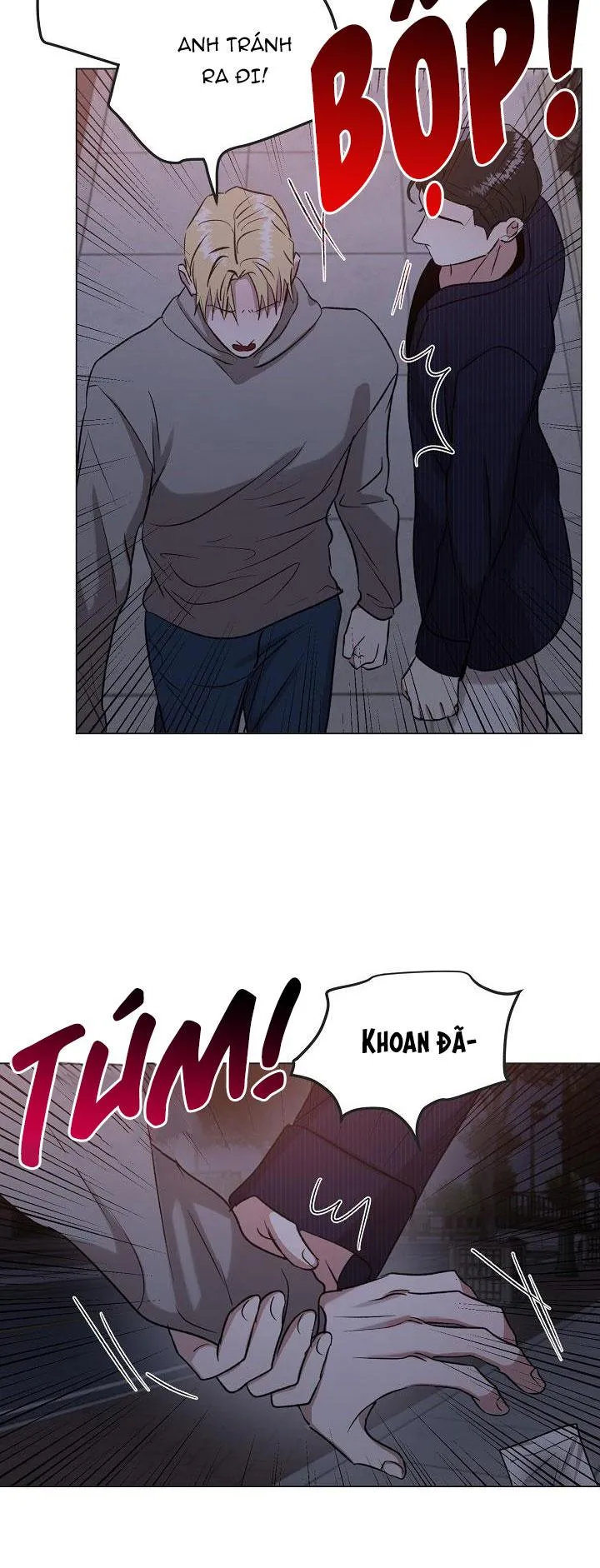 DEEP DOWN Chapter 28 Trang 22