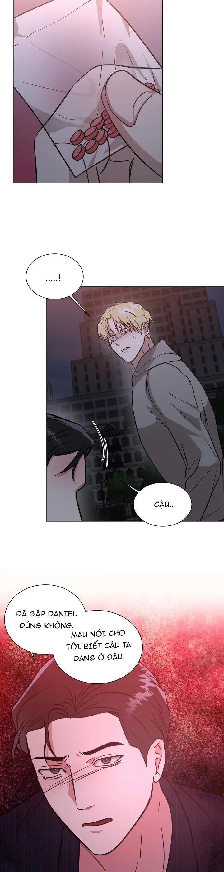 DEEP DOWN Chapter 28 Trang 24