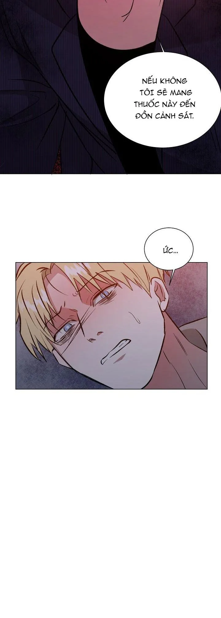 DEEP DOWN Chapter 28 Trang 25