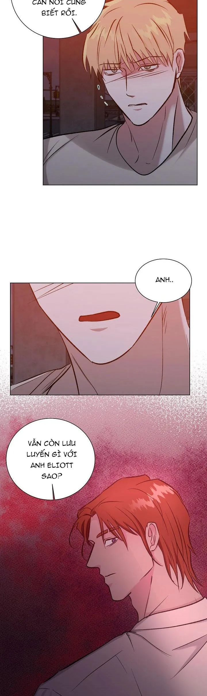 DEEP DOWN Chapter 28 Trang 27