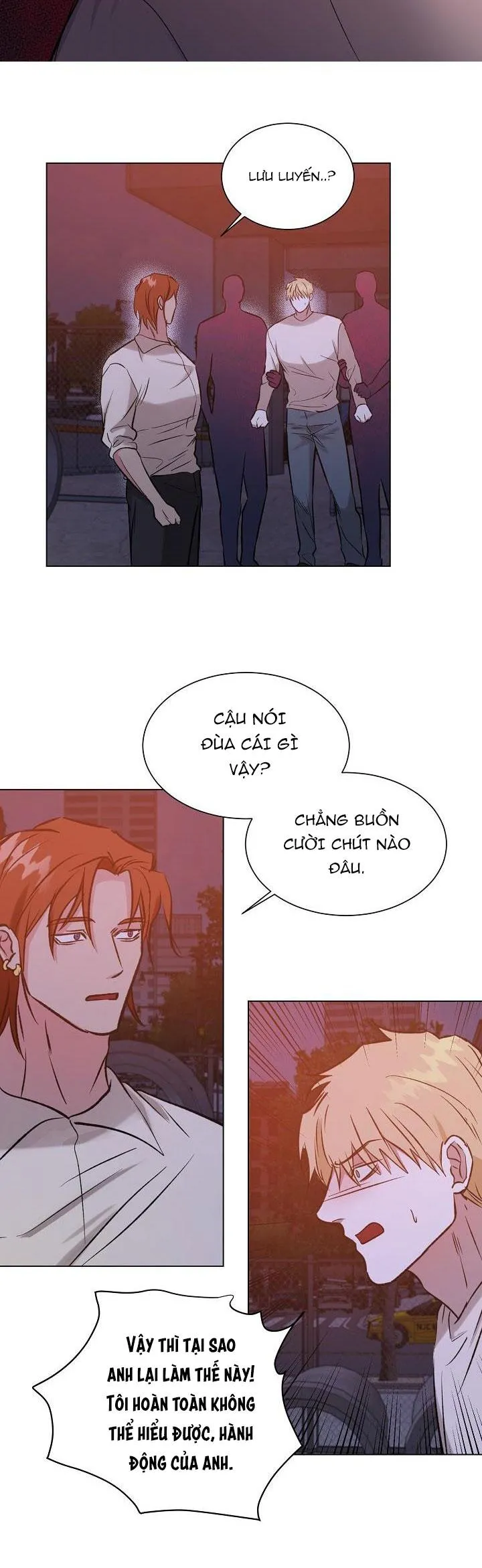 DEEP DOWN Chapter 28 Trang 28