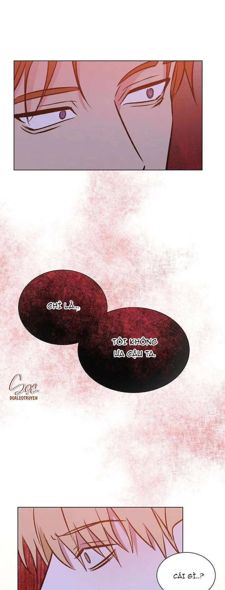 DEEP DOWN Chapter 28 Trang 29