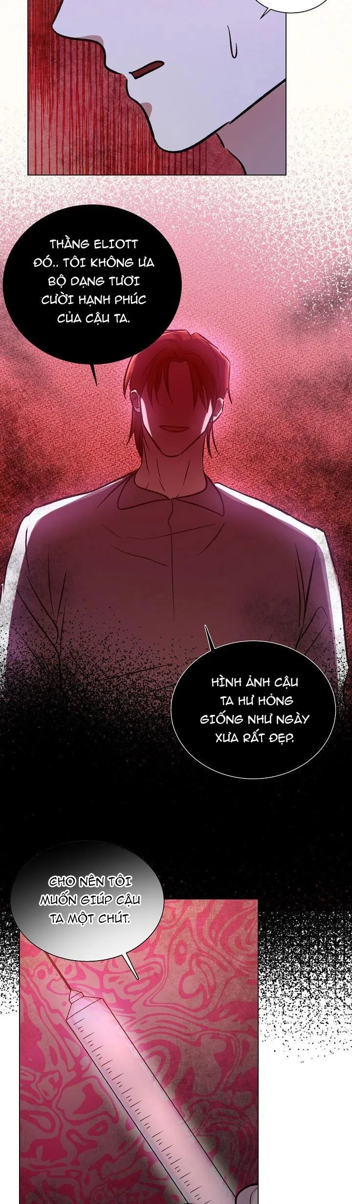 DEEP DOWN Chapter 28 Trang 30