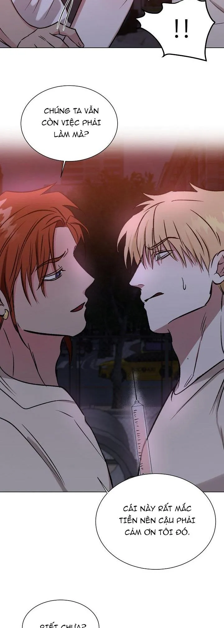 DEEP DOWN Chapter 28 Trang 32