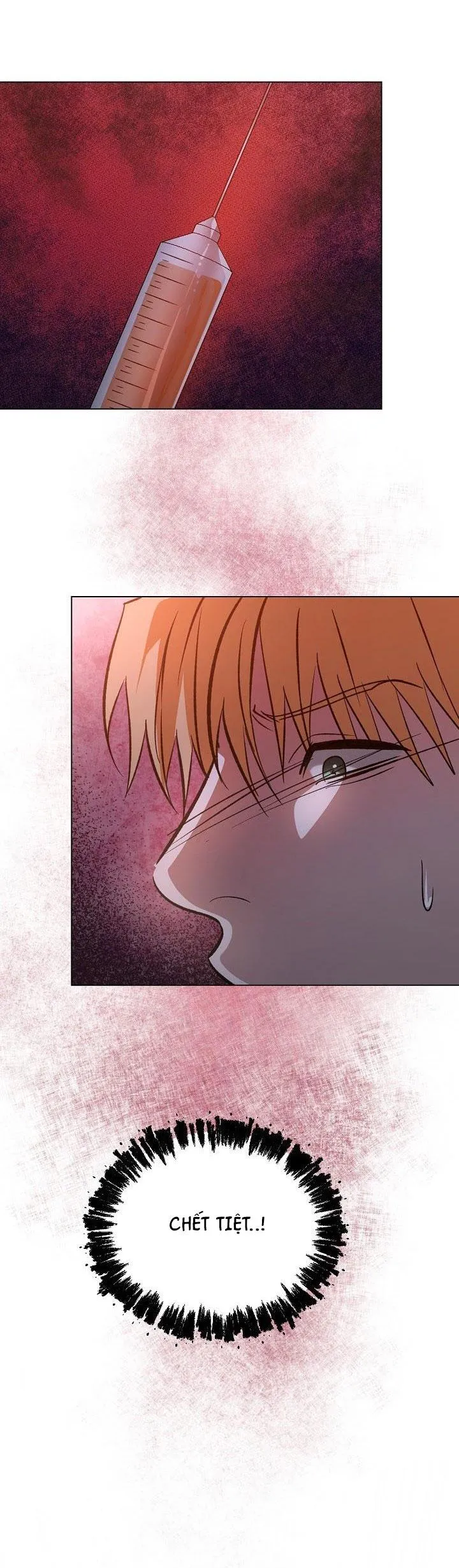 DEEP DOWN Chapter 29 Trang 3