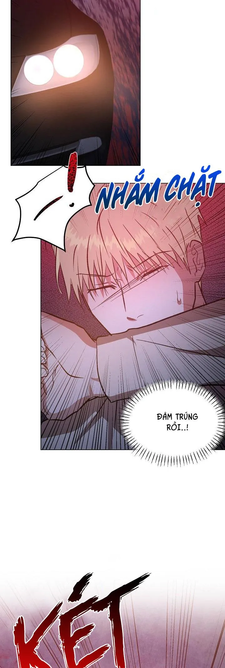 DEEP DOWN Chapter 29 Trang 6