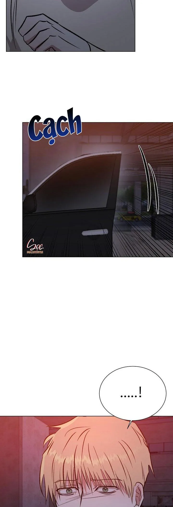 DEEP DOWN Chapter 29 Trang 8