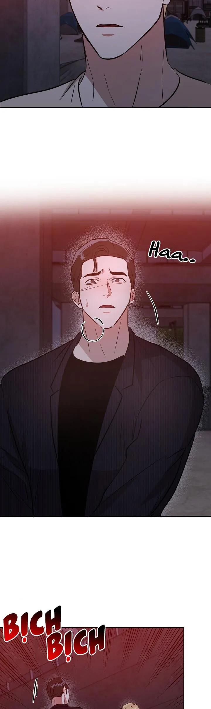 DEEP DOWN Chapter 29 Trang 9