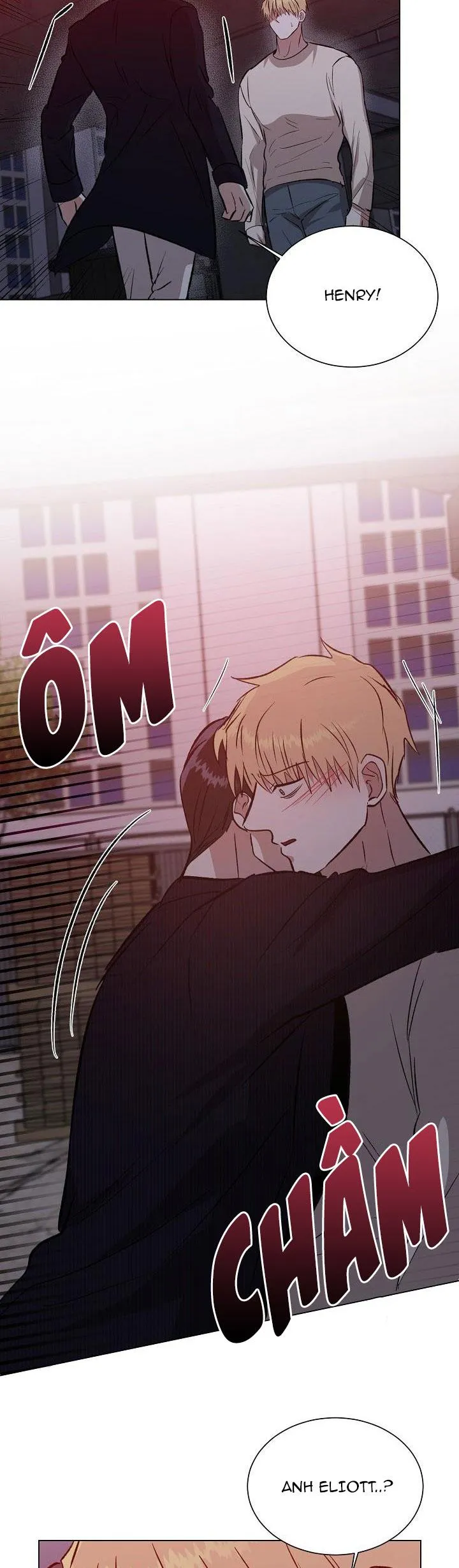 DEEP DOWN Chapter 29 Trang 10