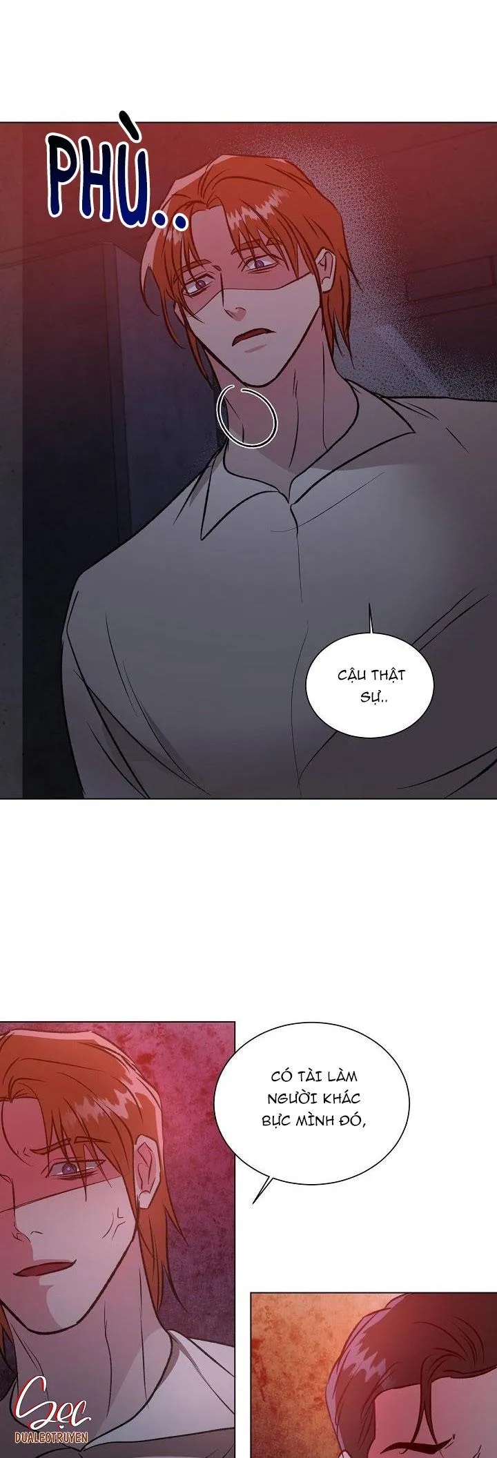 DEEP DOWN Chapter 29 Trang 15