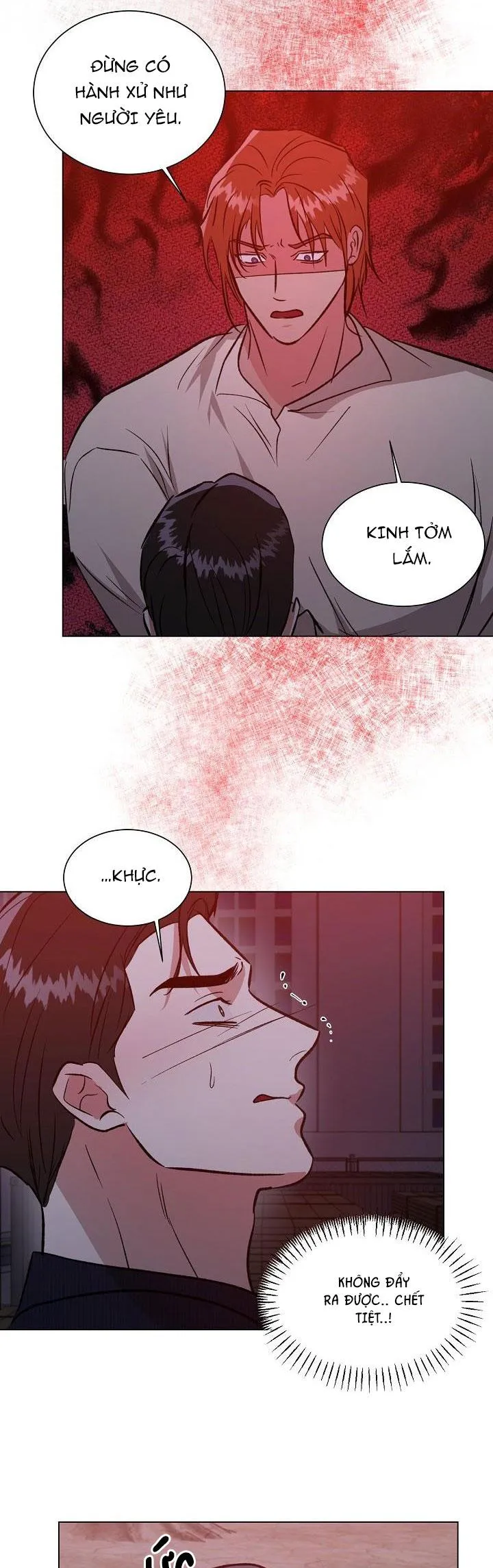 DEEP DOWN Chapter 29 Trang 18