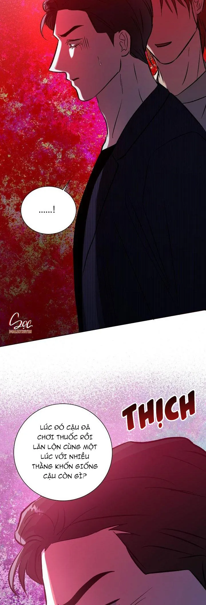 DEEP DOWN Chapter 29 Trang 22