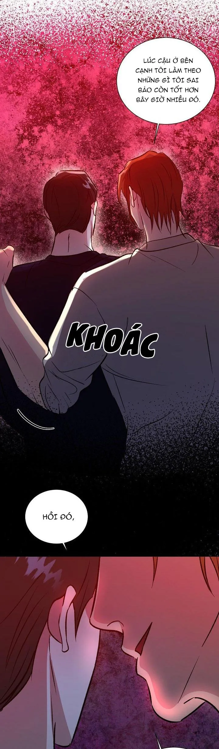 DEEP DOWN Chapter 29 Trang 24