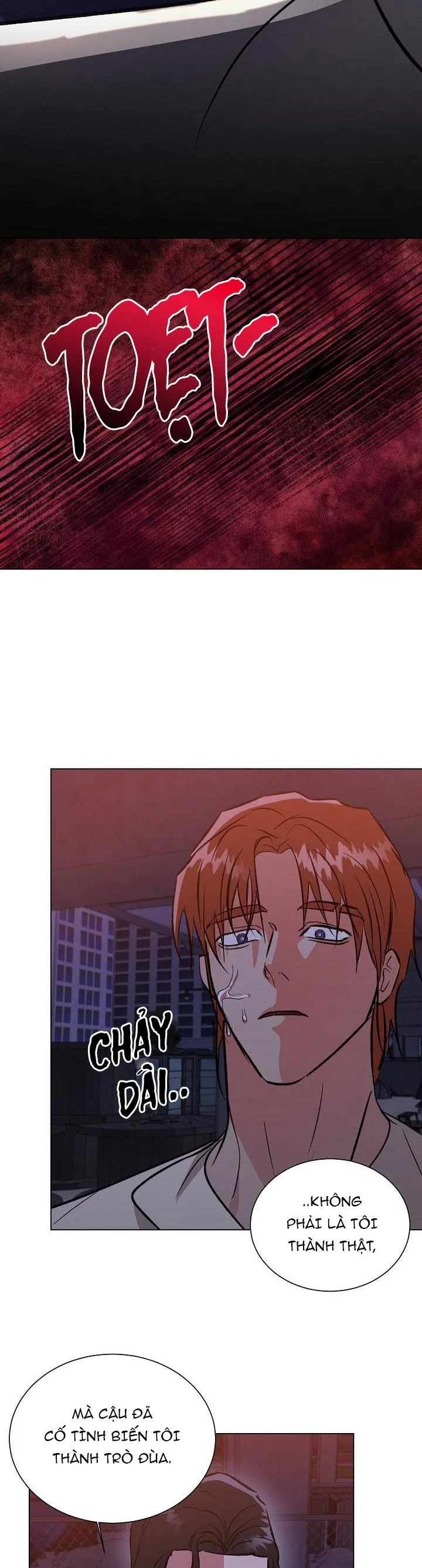 DEEP DOWN Chapter 29 Trang 26