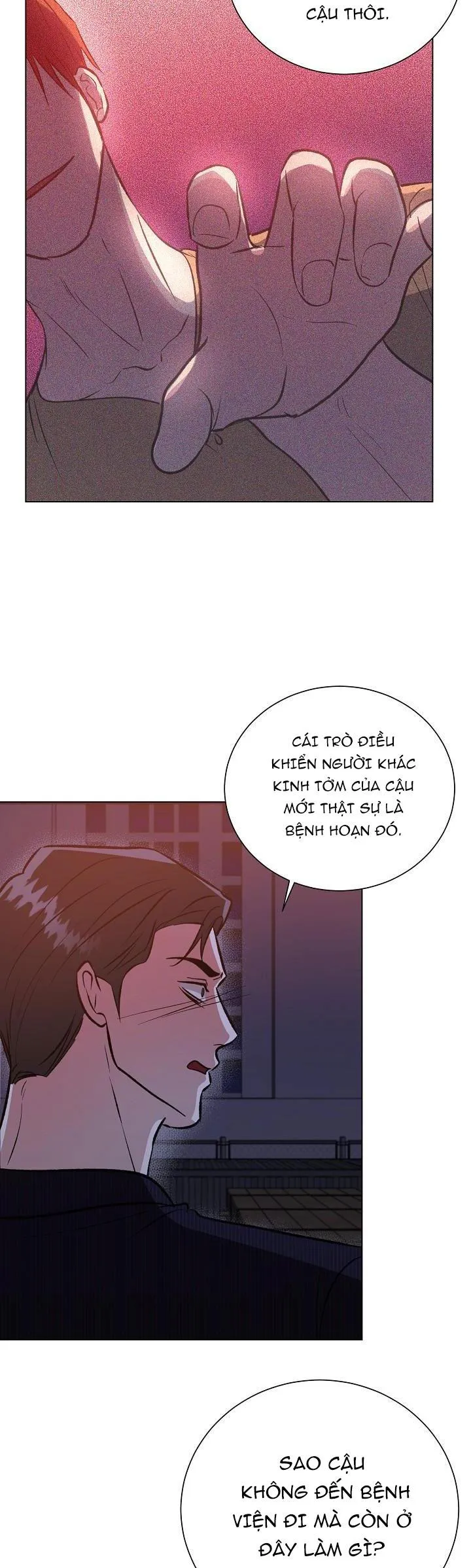 DEEP DOWN Chapter 29 Trang 28