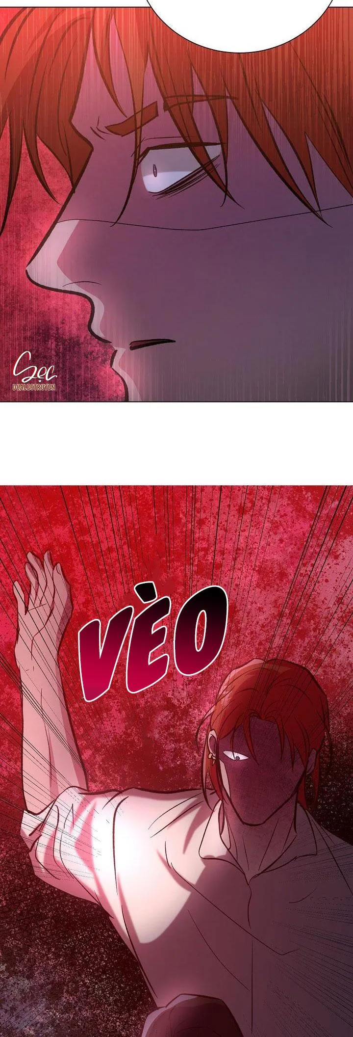 DEEP DOWN Chapter 29 Trang 29