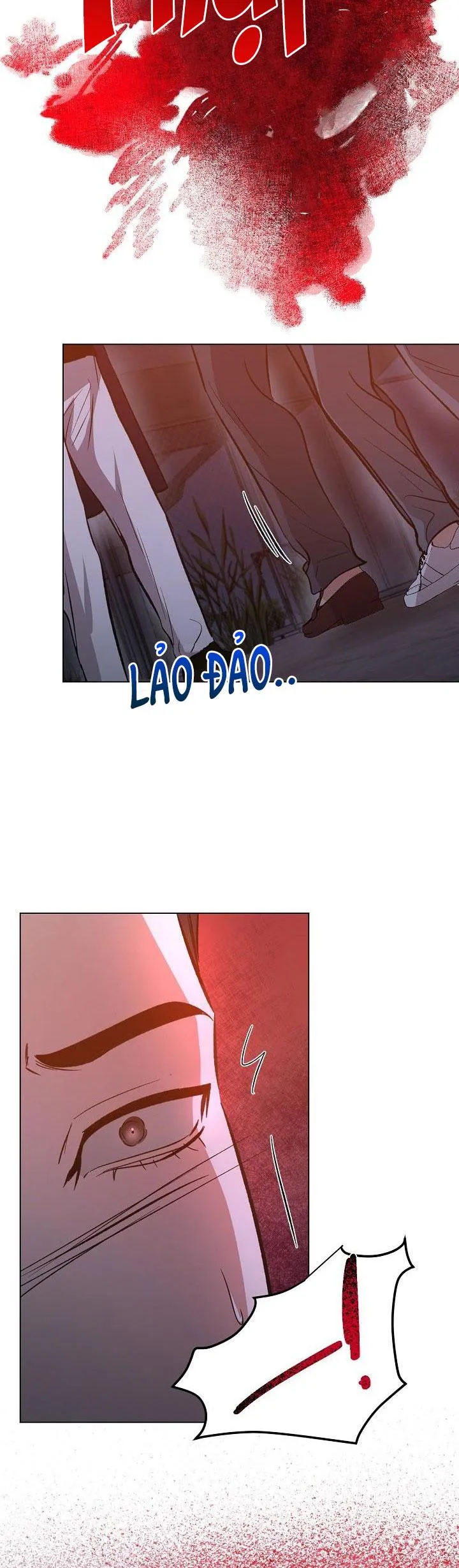 DEEP DOWN Chapter 29 Trang 31