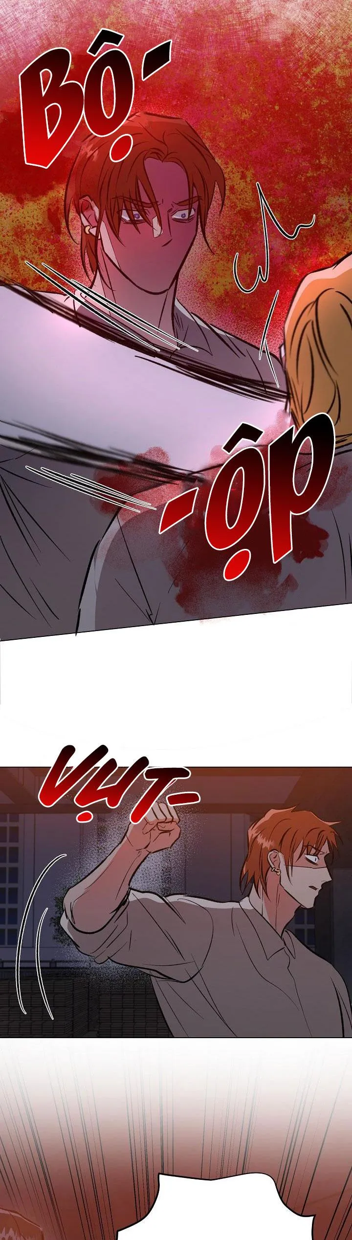 DEEP DOWN Chapter 30 Trang 6