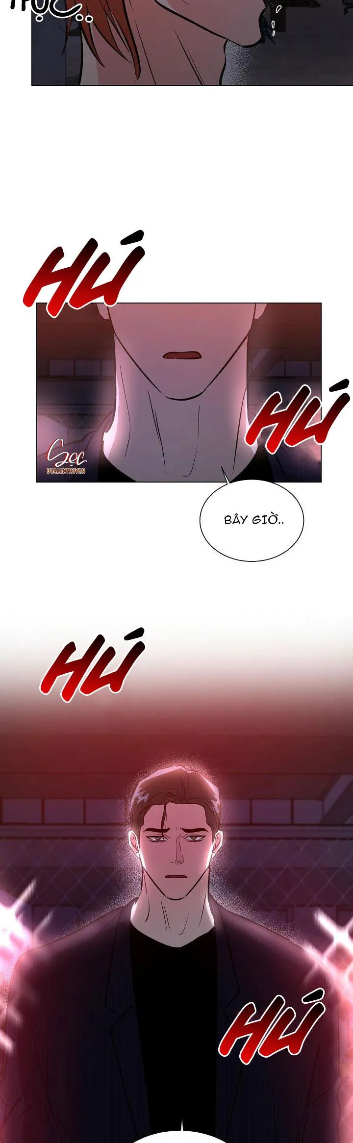 DEEP DOWN Chapter 30 Trang 8