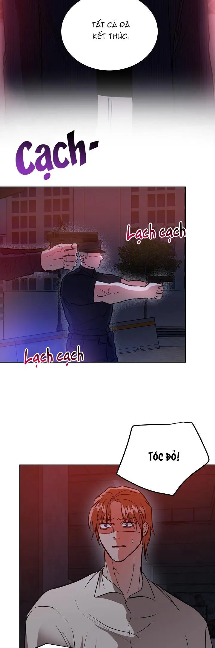 DEEP DOWN Chapter 30 Trang 9