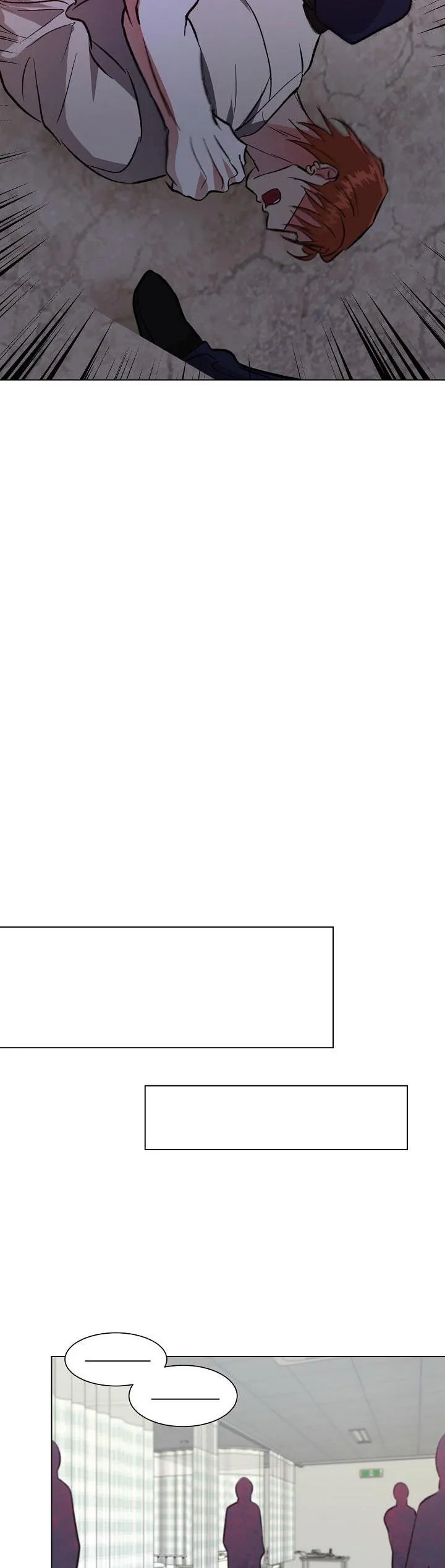 DEEP DOWN Chapter 30 Trang 13