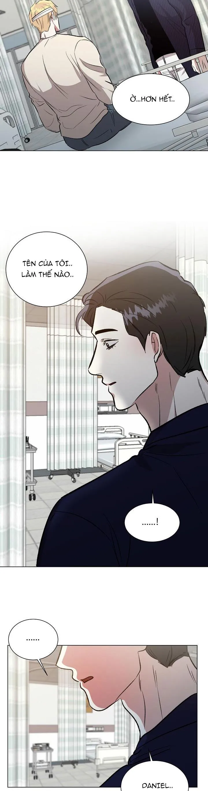 DEEP DOWN Chapter 30 Trang 17