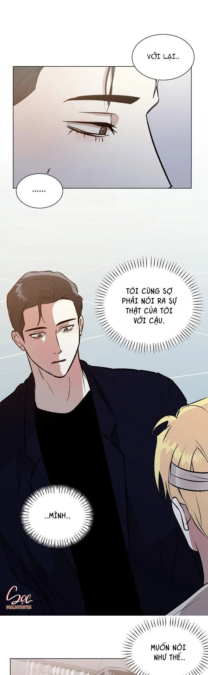 DEEP DOWN Chapter 30 Trang 22