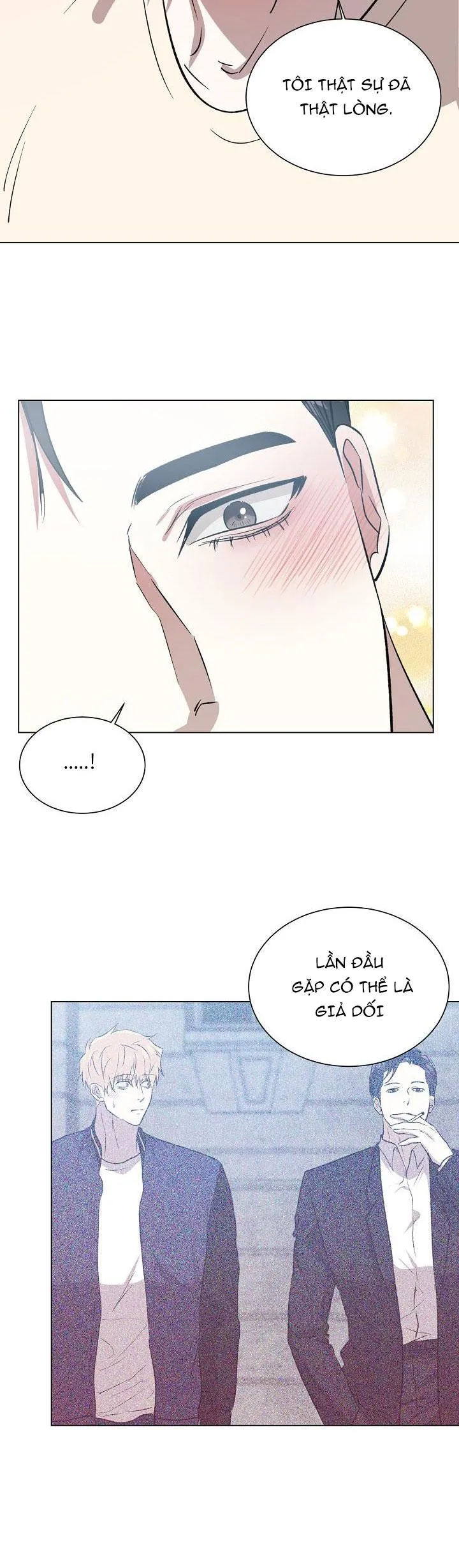 DEEP DOWN Chapter 30 Trang 28