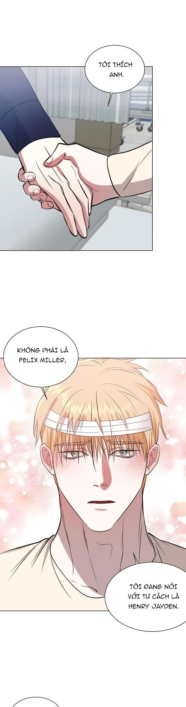 DEEP DOWN Chapter 30 Trang 31