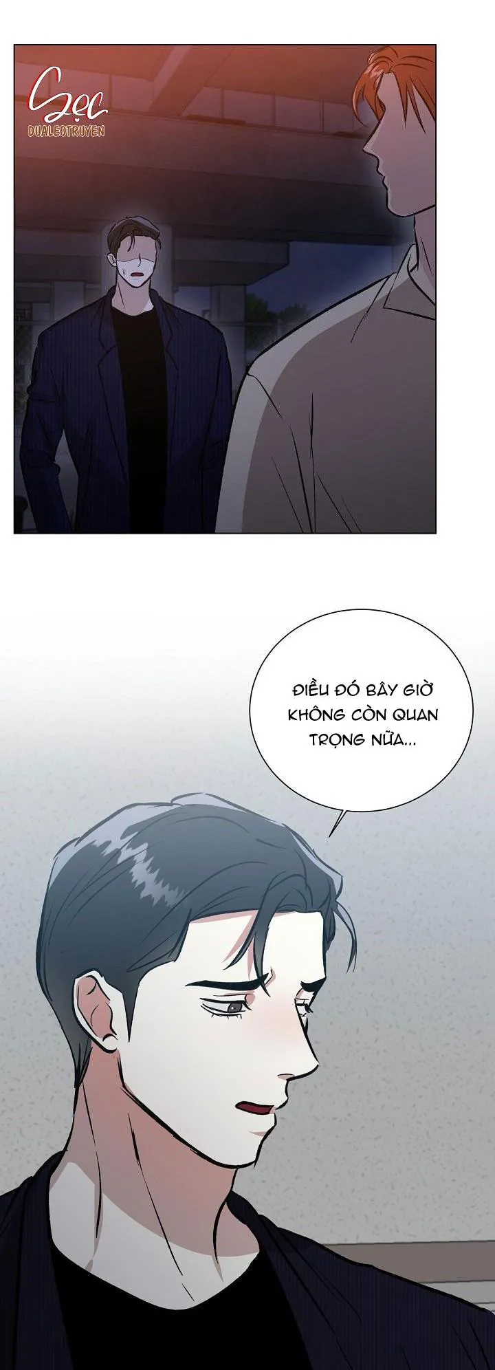 DEEP DOWN Chapter 31 Trang 10