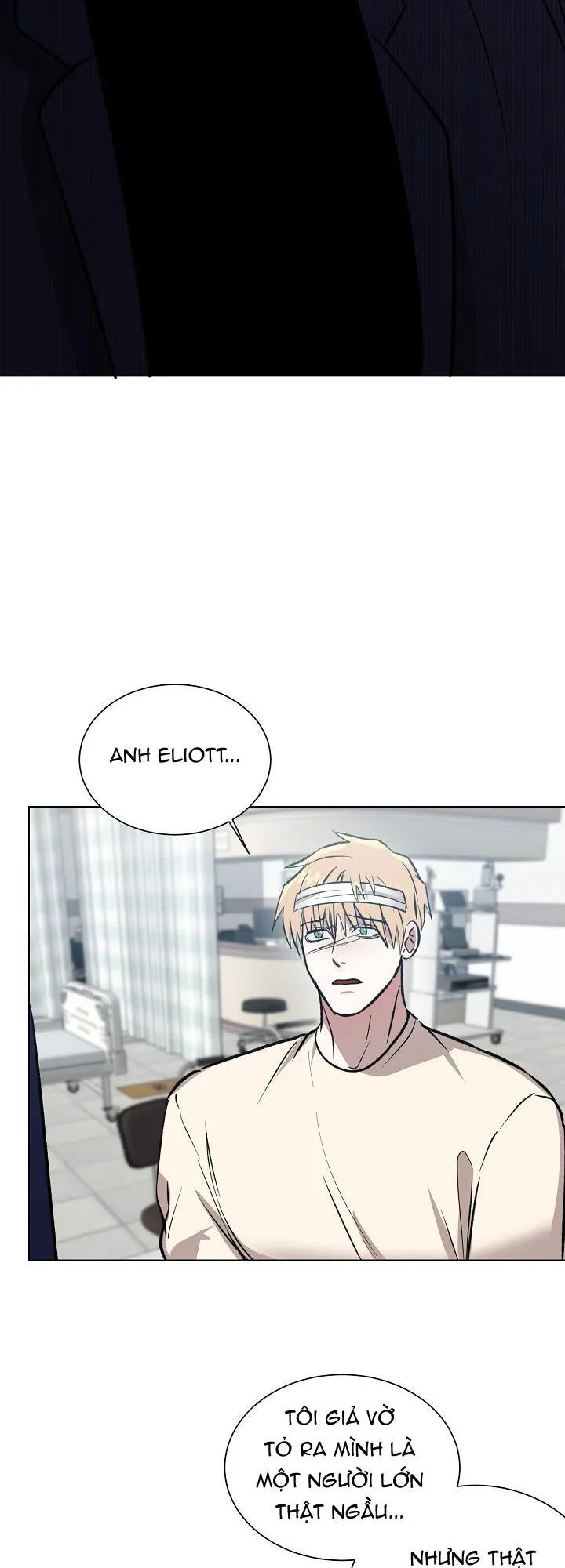 DEEP DOWN Chapter 31 Trang 11