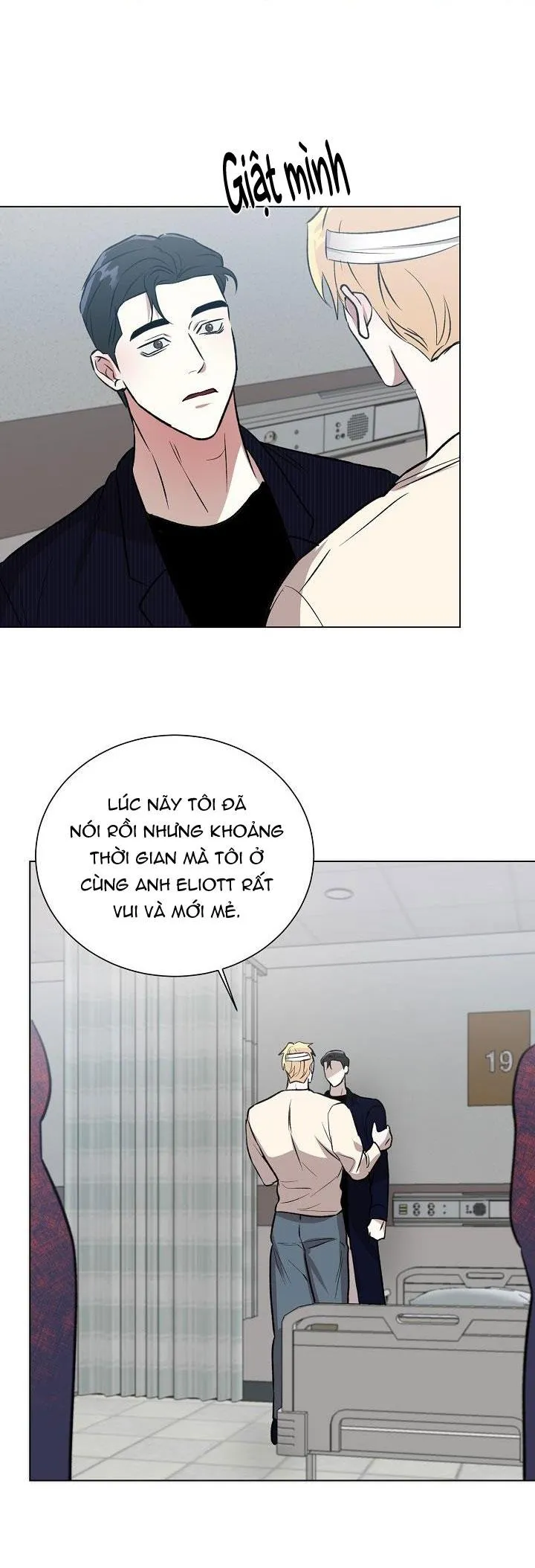 DEEP DOWN Chapter 31 Trang 13