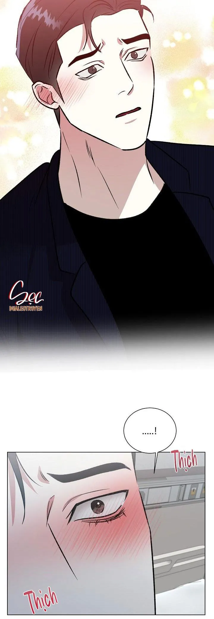 DEEP DOWN Chapter 31 Trang 15