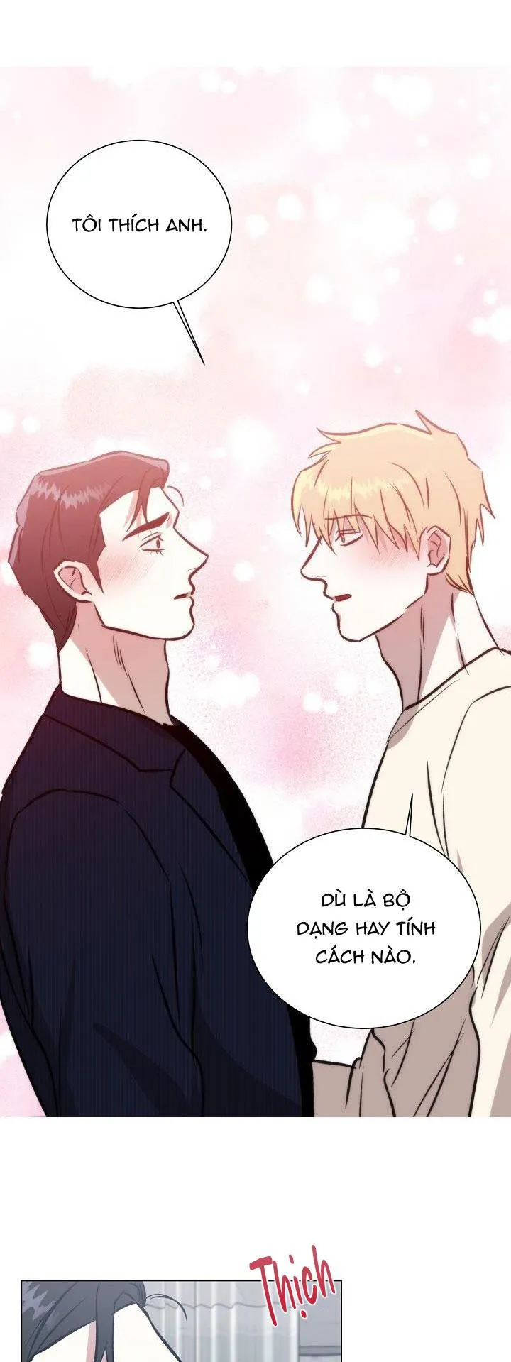 DEEP DOWN Chapter 31 Trang 16