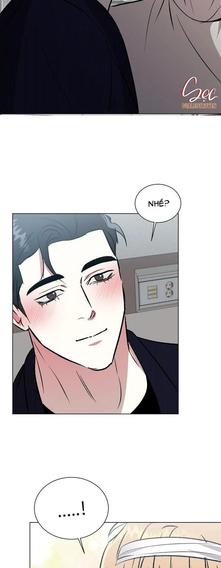 DEEP DOWN Chapter 31 Trang 22