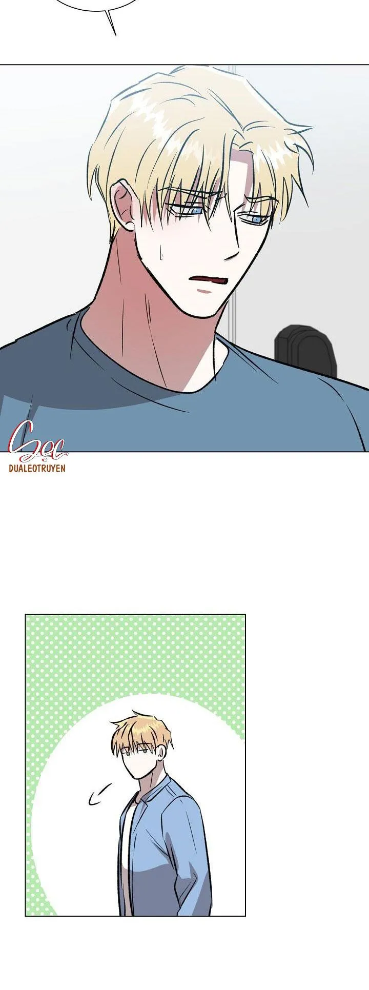 DEEP DOWN Chapter 31 Trang 30