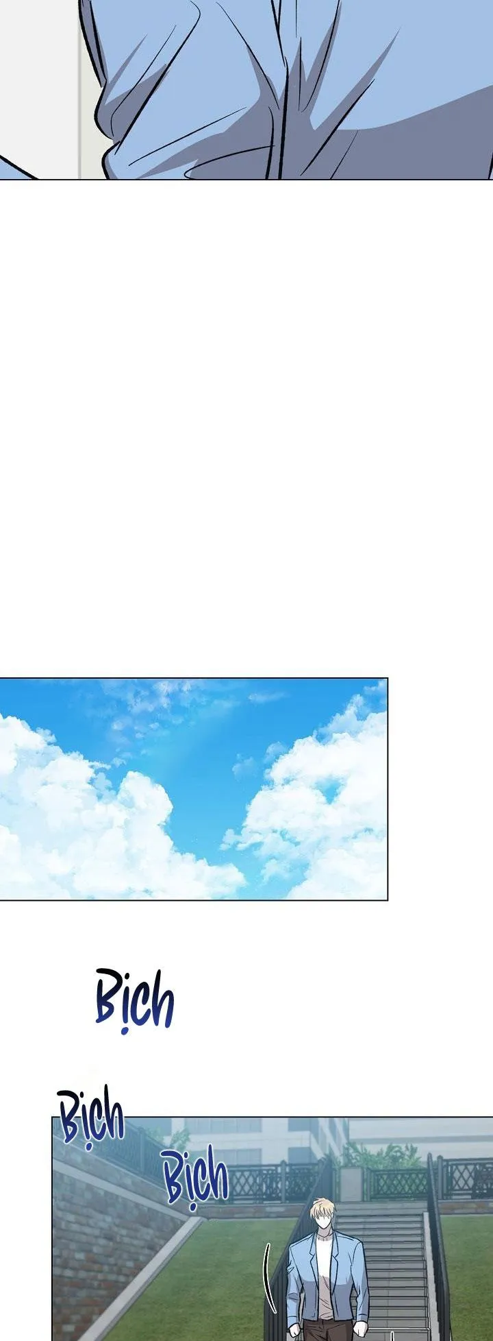 DEEP DOWN Chapter 31 Trang 32