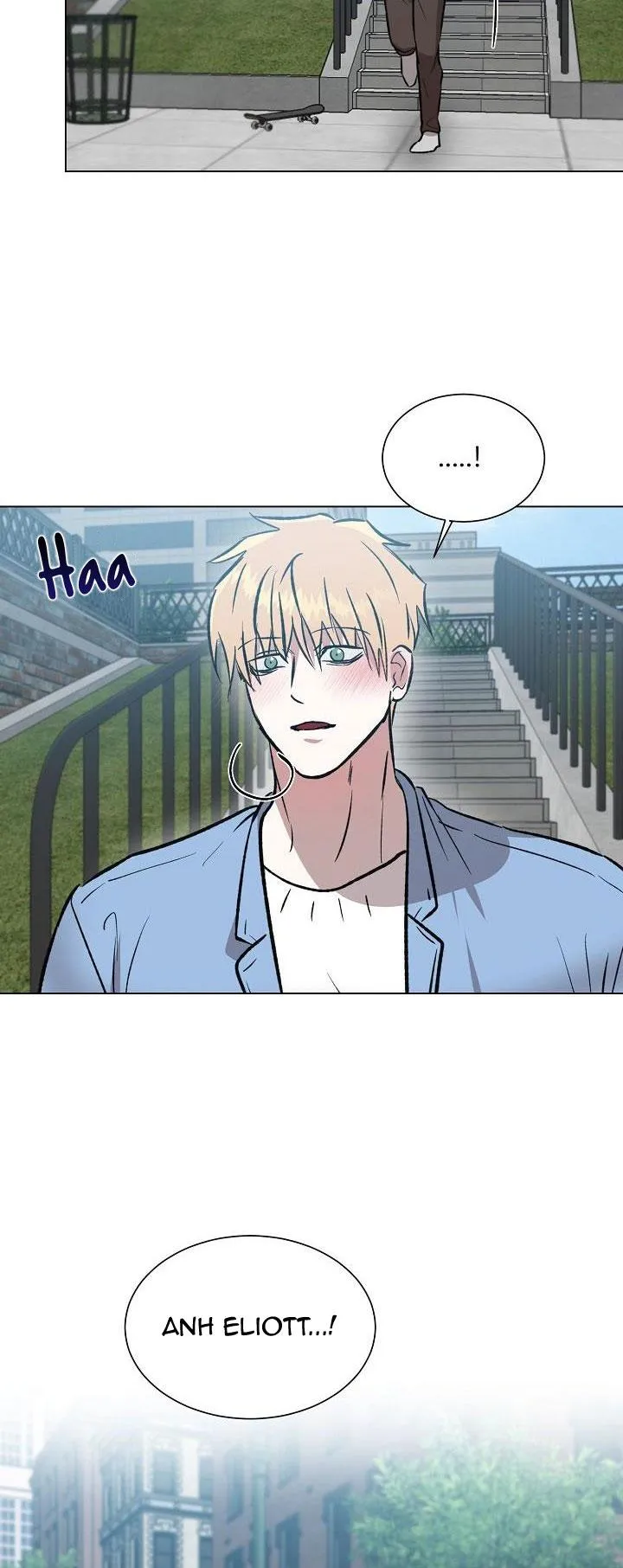 DEEP DOWN Chapter 31 Trang 33