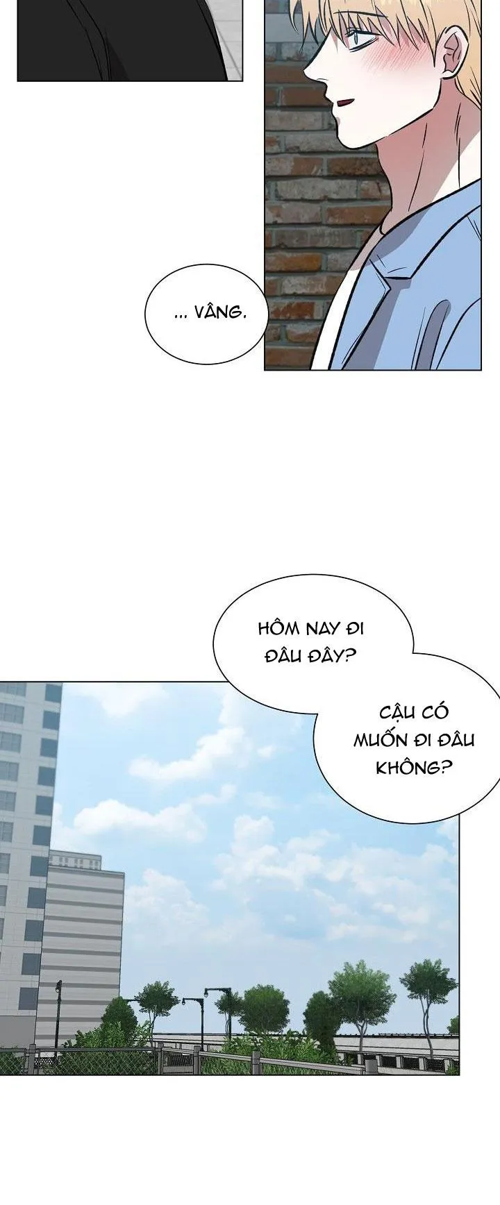 DEEP DOWN Chapter 31 Trang 35