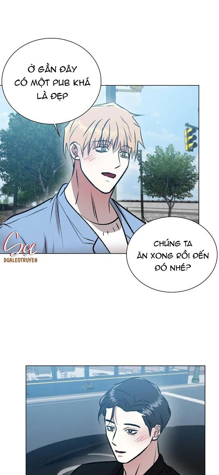 DEEP DOWN Chapter 31 Trang 36