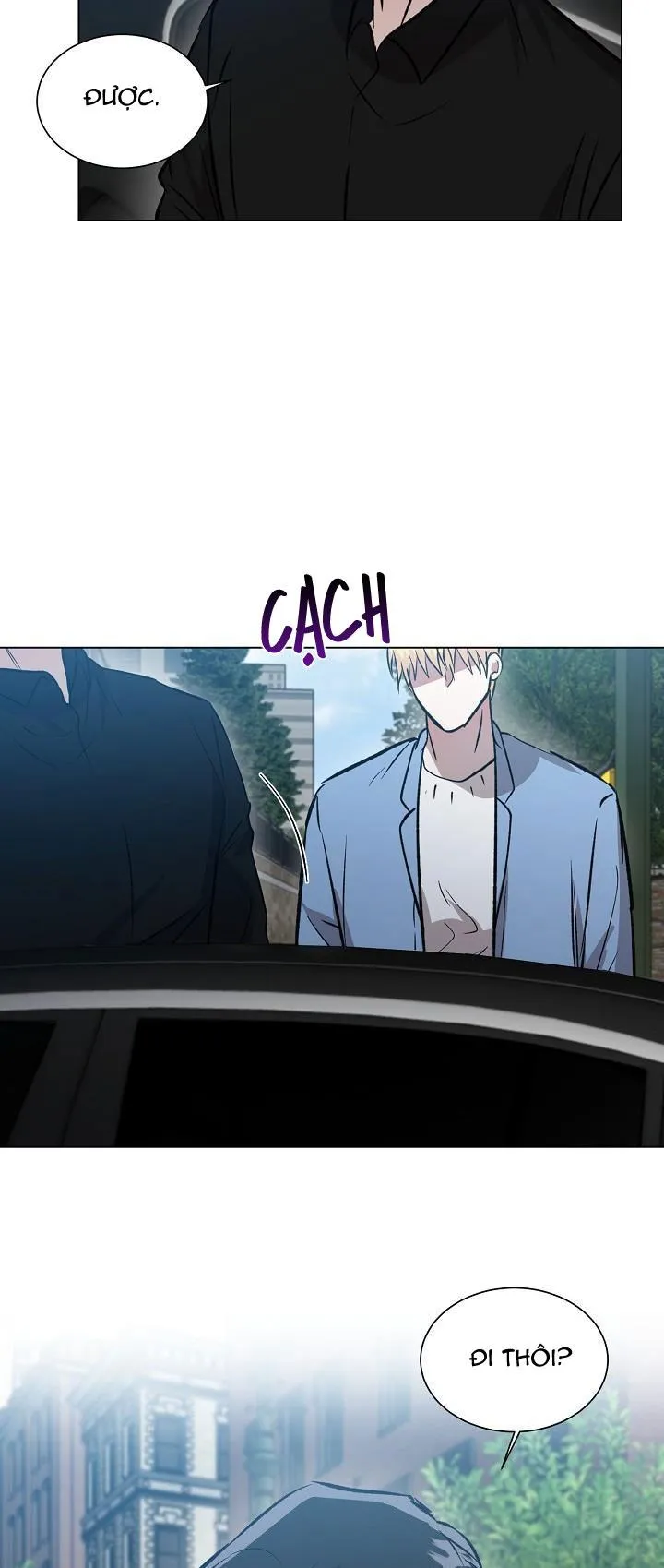 DEEP DOWN Chapter 31 Trang 37